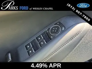 Ford Mustang Mach-E 2023 Premium 4dr SUV