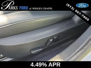 Ford Mustang Mach-E 2023 Premium 4dr SUV