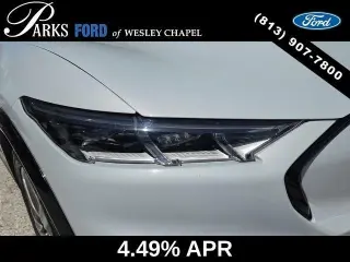 Ford Mustang Mach-E 2023 Premium 4dr SUV