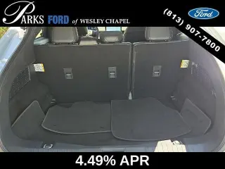 Ford Mustang Mach-E 2023 Premium 4dr SUV