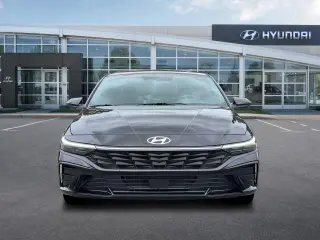 Hyundai ELANTRA 2026 SEL Sport Premium 4p Sedán