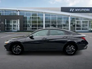 Hyundai ELANTRA 2026 SEL Sport Premium 4p Sedán