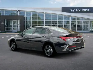 Hyundai ELANTRA 2026 SEL Sport Premium 4p Sedán