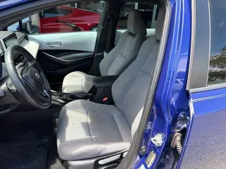 Toyota Corolla 2020 SE 4dr Sedan CVT