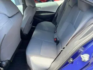 Toyota Corolla 2020 SE 4dr Sedan CVT