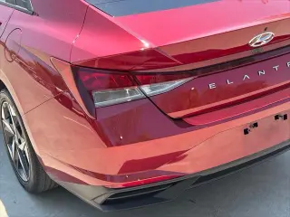 Hyundai ELANTRA 2023 SEL Sedán de 4 puertas