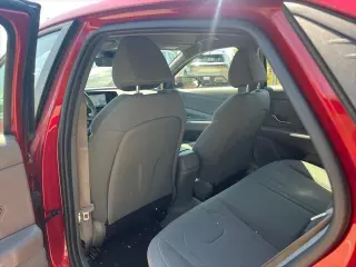 Hyundai ELANTRA 2023 SEL Sedán de 4 puertas