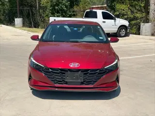 Hyundai ELANTRA 2023 SEL Sedán de 4 puertas
