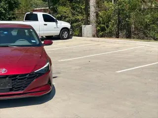 Hyundai ELANTRA 2023 SEL Sedán de 4 puertas