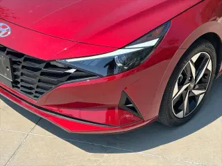 Hyundai ELANTRA 2023 SEL Sedán de 4 puertas