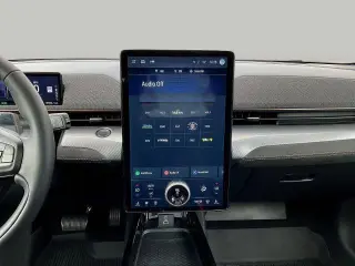 Ford Mustang Mach-E 2023 AWD GT 4dr SUV