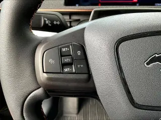Ford Mustang Mach-E 2023 AWD GT 4dr SUV