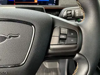 Ford Mustang Mach-E 2023 AWD GT 4dr SUV