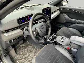 Ford Mustang Mach-E 2023 AWD GT 4dr SUV