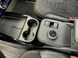 Ford Mustang Mach-E 2023 AWD GT 4dr SUV