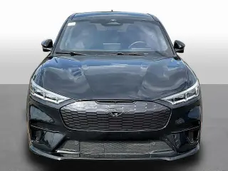 Ford Mustang Mach-E 2023 AWD GT 4dr SUV