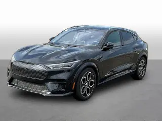 Ford Mustang Mach-E 2023 AWD GT 4dr SUV