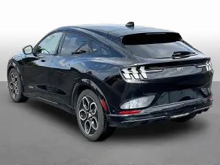 Ford Mustang Mach-E 2023 AWD GT 4dr SUV