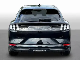 Ford Mustang Mach-E 2023 AWD GT 4dr SUV