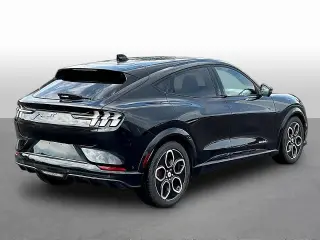 Ford Mustang Mach-E 2023 AWD GT 4dr SUV