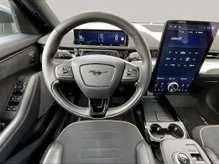 Ford Mustang Mach-E 2023 AWD GT 4dr SUV