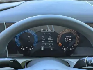 Hyundai TUCSON 2026 SEL 4 SUV