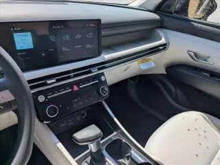 Hyundai TUCSON 2026 SEL 4 SUV