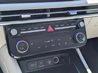 Hyundai TUCSON 2026 SEL 4 SUV