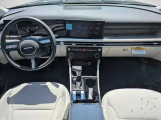 Hyundai TUCSON 2026 SEL 4 SUV