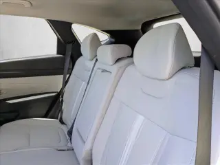 Hyundai TUCSON 2026 SEL 4 SUV