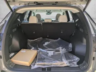 Hyundai TUCSON 2026 SEL 4 SUV