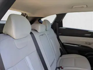Hyundai TUCSON 2026 SEL 4 SUV
