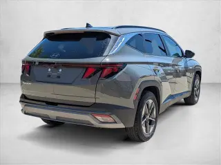 Hyundai TUCSON 2026 SEL 4 SUV