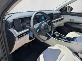 Hyundai TUCSON 2026 SEL 4 SUV