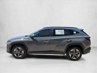 Hyundai TUCSON 2026 SEL 4 SUV