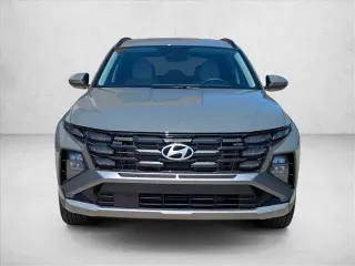 Hyundai TUCSON 2026 SEL 4 SUV