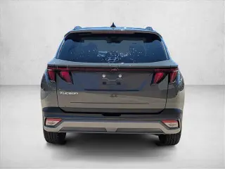 Hyundai TUCSON 2026 SEL 4 SUV