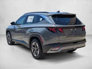 Hyundai TUCSON 2026 SEL 4 SUV