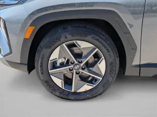 Hyundai TUCSON 2026 SEL 4 SUV