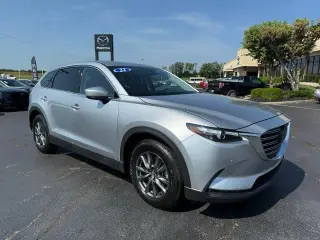 Mazda CX-9 2022 4x4 Touring 4p SUV