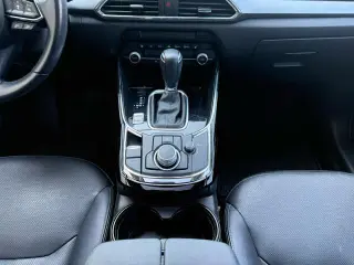 Mazda CX-9 2022 4x4 Touring 4p SUV