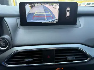 Mazda CX-9 2022 4x4 Touring 4p SUV