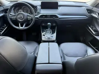 Mazda CX-9 2022 4x4 Touring 4p SUV