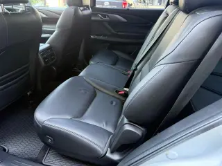 Mazda CX-9 2022 4x4 Touring 4p SUV
