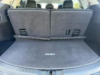 Mazda CX-9 2022 4x4 Touring 4p SUV