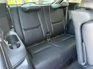 Mazda CX-9 2022 4x4 Touring 4p SUV