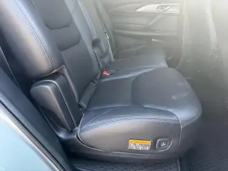Mazda CX-9 2022 4x4 Touring 4p SUV