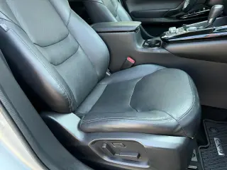Mazda CX-9 2022 4x4 Touring 4p SUV