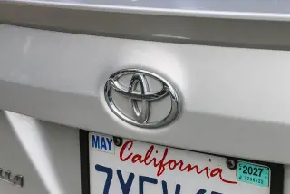 Toyota Corolla 2015 S Plus 4p Sedan 6M