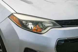 Toyota Corolla 2015 S Plus 4p Sedan 6M